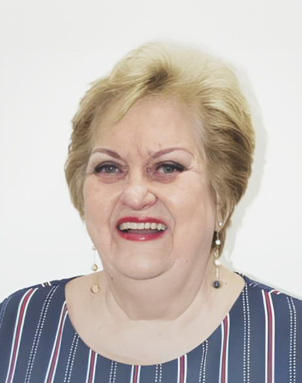 Maria Heloísa Vitale Sandri