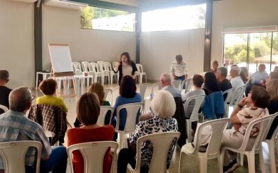 REUNIÕES DA APEA EM SÃO JOSÉ DO RIO PRETO E ARAÇATUBA