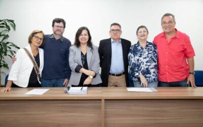 Conheça a Nova Diretoria da APEA: 2025/2028