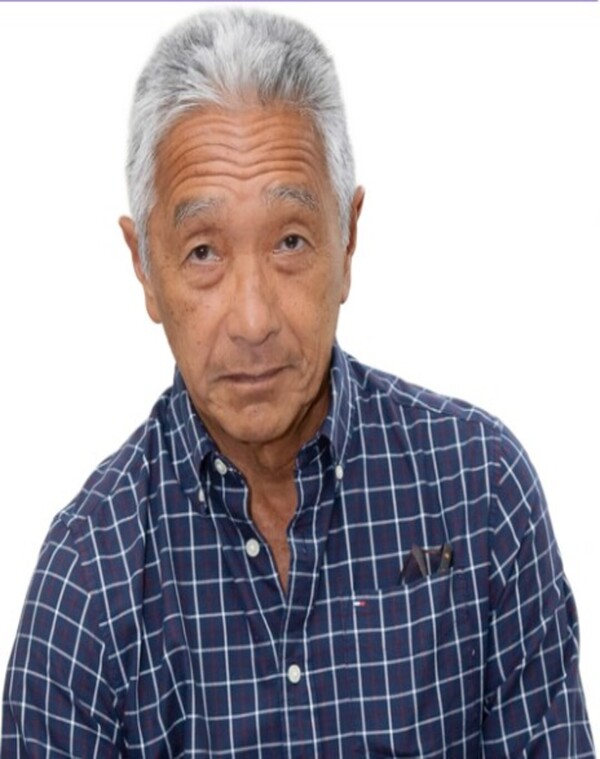 Alvaro Seimi Ito