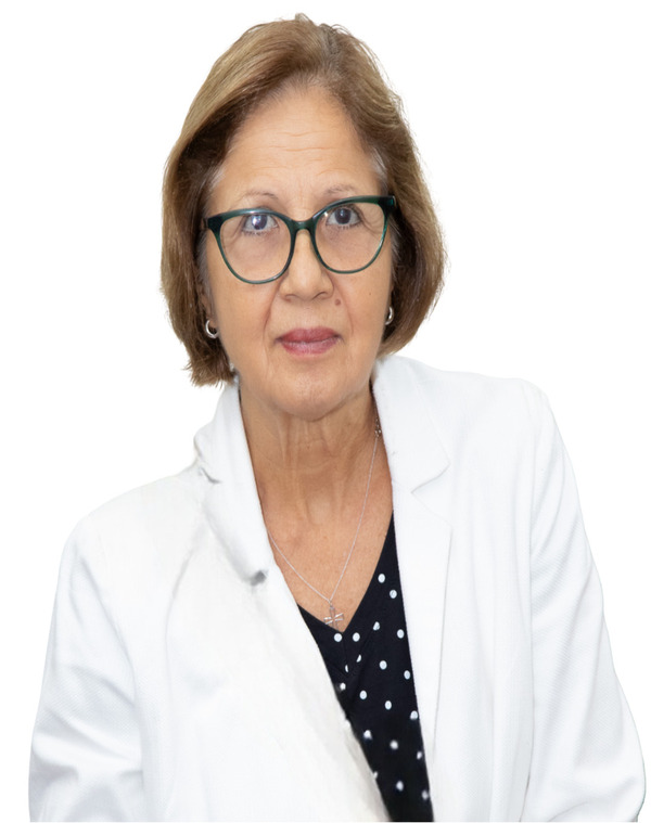 Edna Maria Gomes Pires