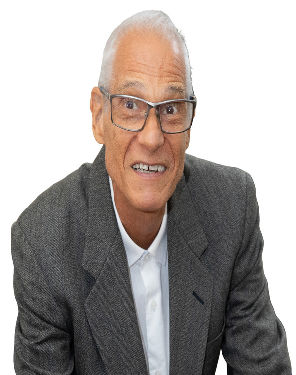 Carlos Roberto Fernandez Gonzalez