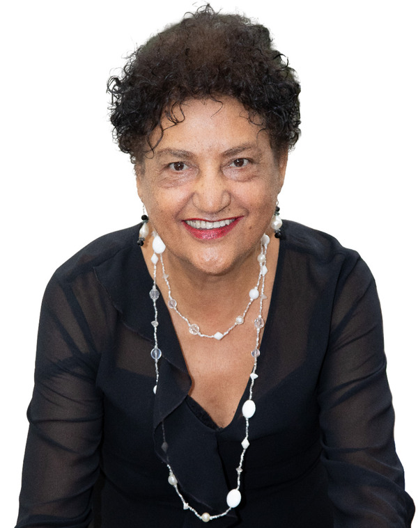 Izaura Pereira da Silva