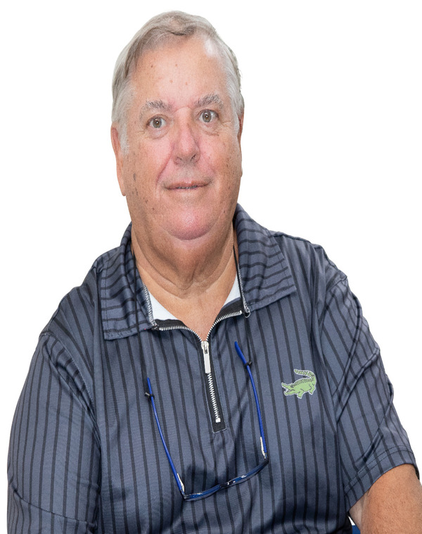 Salvador Luiz Peixe