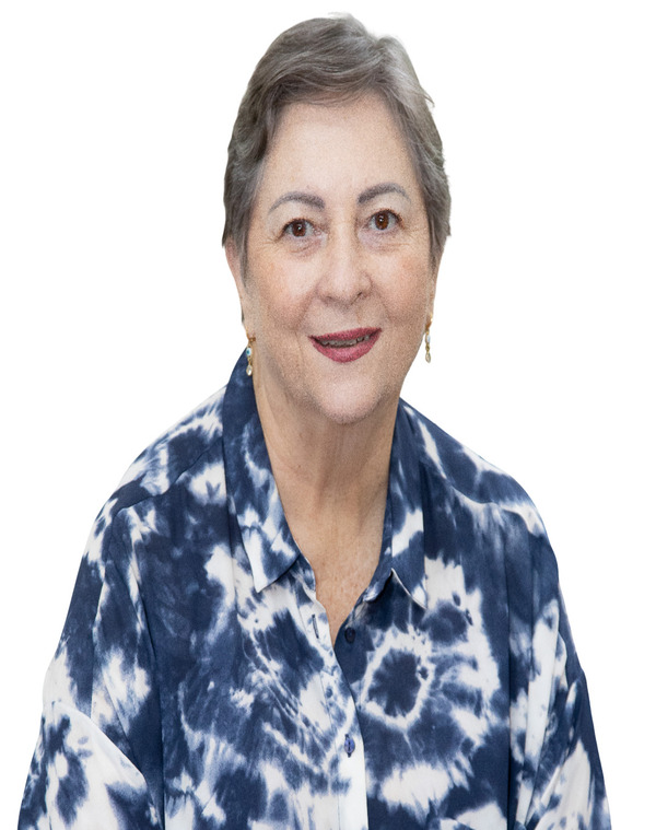 Zita Catharina Navas Kaneko