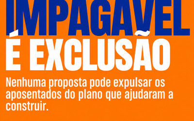 Proposta da Caixa em mesa de negociação do Saúde Caixa