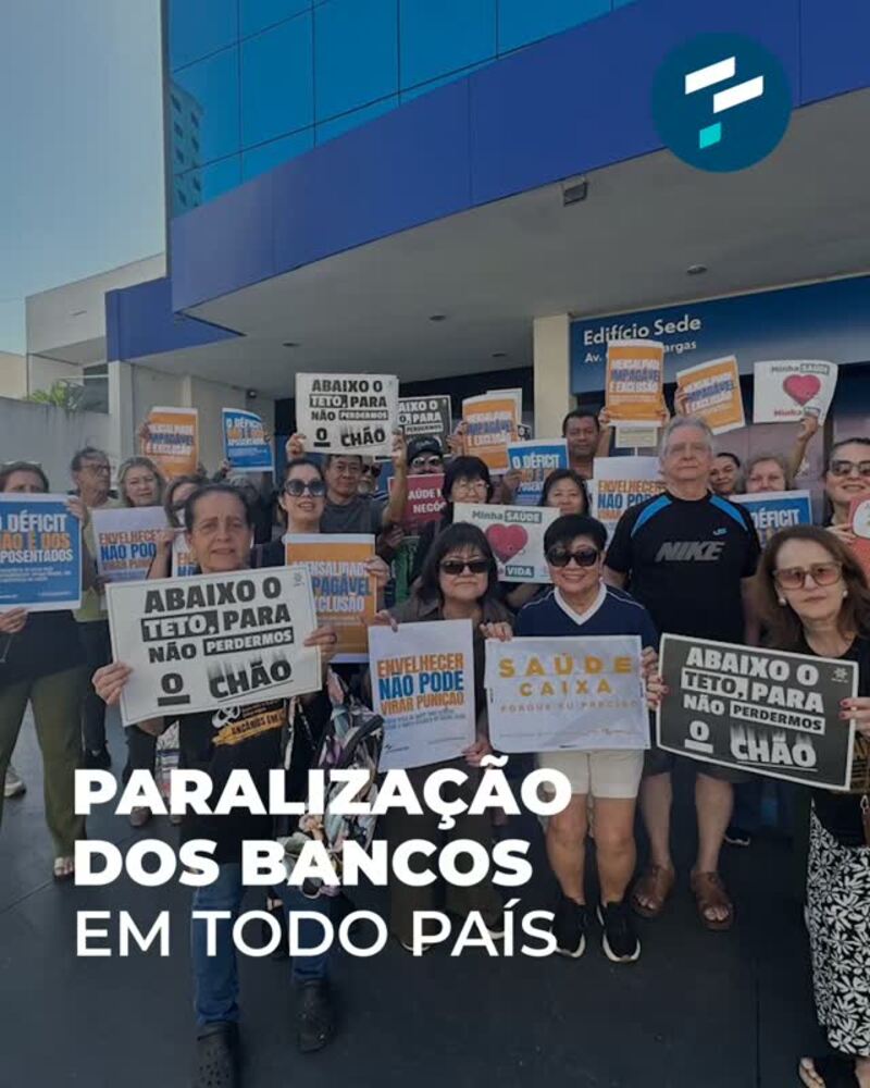 A mobilização em defesa dos nossos direitos continua