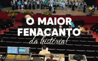 FENACANTO 2026 já começou!