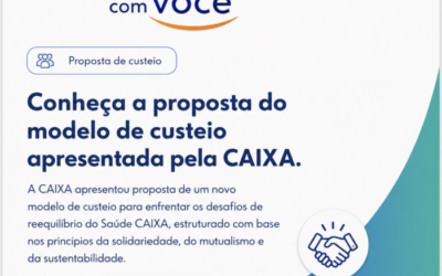 Negociação Coletiva – Proposta de modelo de formato de custeio