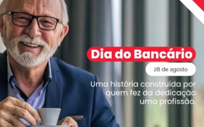Dia do Bancário – 28 de Agosto