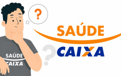 SAÚDE CAIXA: ATENÇÃO!!
