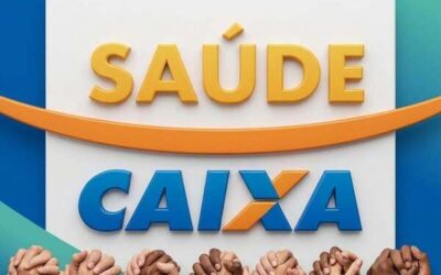 SAÚDE CAIXA: GREVE 10/09