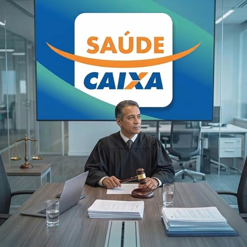 Saúde CAIXA: sem acordo, decisão agora está nas mãos do TST