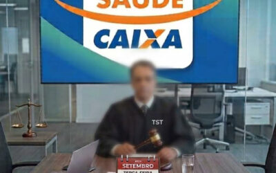 Amanhã, dia 29/09, será julgado o dissídio, pelo TST