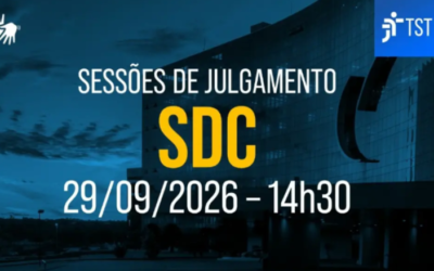 JULGAMENTO DO DISSÍDIO COLETIVO DA CAIXA AO VIVO