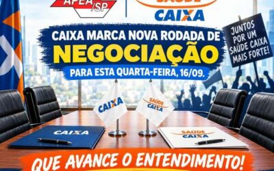 Negociação para esta quarta-feira (16/09)