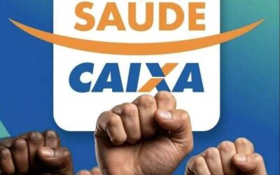 SAÚDE CAIXA: PROPOSTA REJEITADA