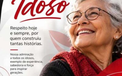 DIA DO IDOSO
