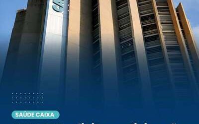 FENACEF SOLICITA PARTICIPAÇÃO EM GRUPO DE TRABALHO SOBRE O SAÚDE CAIXA