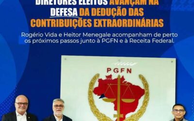 FUNCEF AVANÇA NA DEFESA DA DEDUÇÃO DO EQUACIONAMENTO