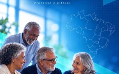 Eleições FENACEF: Divulgação das Chapas
